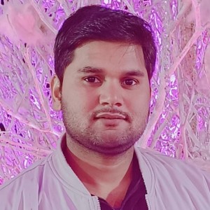 Mr. Rajkumar Sahu