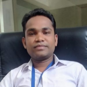 Mr. Daneshwar Kumar Sahu