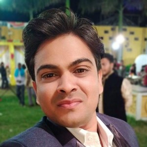 Mr. Raju Das