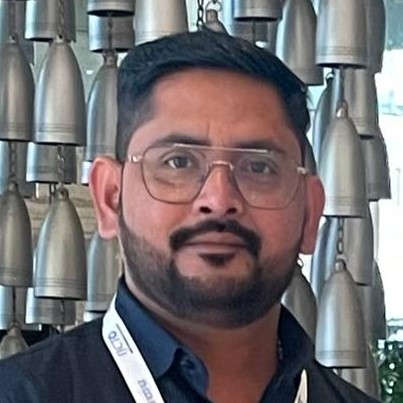 Mr. Subhash Kumar Dilliwar 