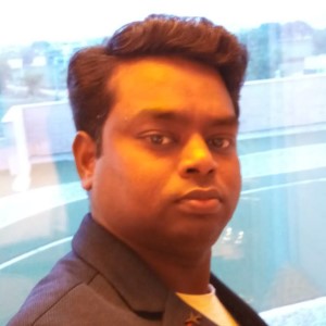 Mr. Vishal Mahale