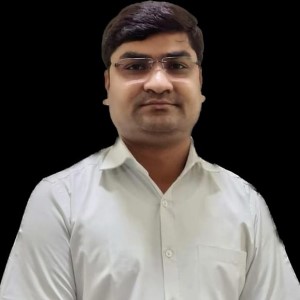 Mr. Khilendra Bhagat