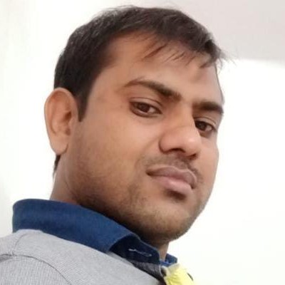 Mr. Naresh Sahu